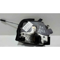 замок двери задней левой BMW X5 E53 2004 8402601