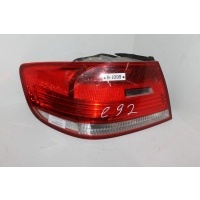 фонарь задний левый 3 E90/E91/E92/E93 2007