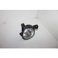 Фара противотуманная левая BMW X5 E70 2007 63177184317