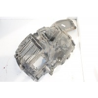 Защита арок передняя правая (подкрылок) BMW 5 F10/F11/GT F07 2012 51717186728