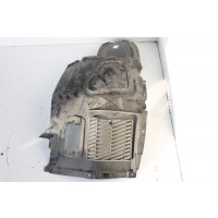 Защита арок передняя левая (подкрылок) BMW 5 F10/F11/GT F07 2012 51717186727