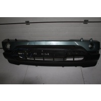 бампер передний BMW X5 E53 2002 8402304
