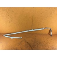 Подушка безопасности боковая (шторка) Skoda Octavia 2007 1z9880741b