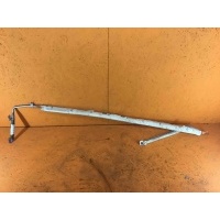 Подушка безопасности боковая (шторка) Skoda Octavia 2007 1z9880742b
