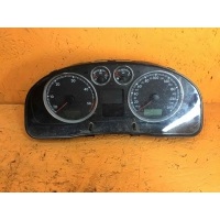 Щиток приборный (панель приборов) Volkswagen Passat B5+ (2000-2005) 2003 3b0920827a