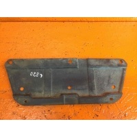 Защита двигателя Toyota Avensis 2010 51447-02010