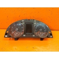 Щиток приборный (панель приборов) Volkswagen Passat B6 (2005-2010) 2010 3c0920872h
