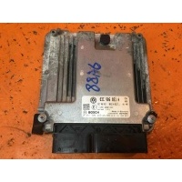 Блок управления двигателем Volkswagen Passat B6 (2005-2010) 2010 03c906021a