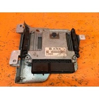 Блок управления двигателем Volkswagen Touran 2010 03g906056