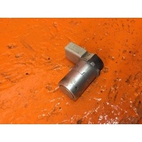 Датчик парктроника Skoda Octavia 2005 7h0919275