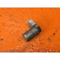 Датчик парктроника Skoda Octavia 2005 7h0919275