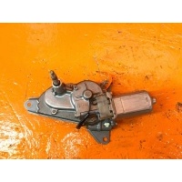 Моторчик заднего стеклоочистителя (дворника) Toyota Yaris Verso 2004 85130-52080