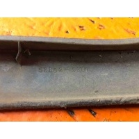 Брызговик Toyota Yaris Verso 2004 53852-52070