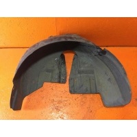 Защита арок задняя левая (подкрылок) Volkswagen Passat B5 (1996-2000) 1998 3b0810971a