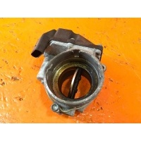 Заслонка дроссельная Volkswagen Passat B6 (2005-2010) 2007 03g128063g