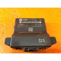 Блок управления (другие) Volkswagen Passat B6 (2005-2010) 2007 3c0907530E