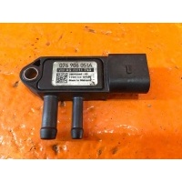 Клапан управления турбиной (актуатор) Volkswagen Passat B6 (2005-2010) 2007 076906051a