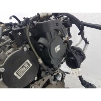 ТНВД Chevrolet Captiva C140 2012 28286124, 25184341