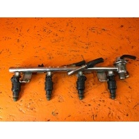 Форсунка Volkswagen Passat B5 (1996-2000) 1999 058133551