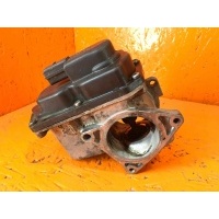 Заслонка дроссельная Volkswagen Passat B6 (2005-2010) 2007 03G131501