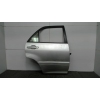 Дверь боковая зад. правая Lexus RX 1998-2003 2002