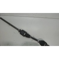 Полуось (приводной вал, шрус) перед. правая Lexus RX 2003-2009 2005 434100E011