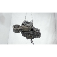 Раздаточный редуктор КПП (раздатка) Land Rover Range Rover 3 (LM) 2002-2012 2005 IAB500243
