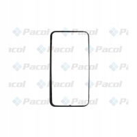 левое зеркало pacol man f 2000