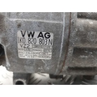 Компрессор кондиционера Audi A3 8P (2003-2012) 2006 1K0820803N