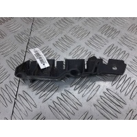 Кронштейн переднего бампера левый Audi A3 8P (2003-2012) 2012 8P0807183B