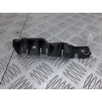 Кронштейн переднего бампера правый Audi A3 8P (2003-2012) 2012 8P0807184B
