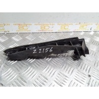 Кронштейн переднего бампера правый Audi A3 8L (1996-2003) 1997 8L0807184C
