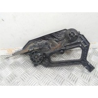 Кронштейн фары левый Skoda Octavia 1Z (2004-2013) 2006 1Z0941339
