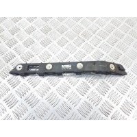 Крепление бампера заднего Opel Astra H 2008 24460467