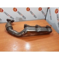 Коллектор выпускной Mercedes S W222 2015 A6421400809