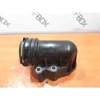 Патрубок Mercedes S W222 2015 A6422001556