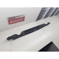 Элемент передней панели под жабо (железо) Audi A3 8V 2012- 8V0806239B