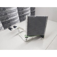Радиатор отопителя Audi A3 8V 2012- 5Q0819031
