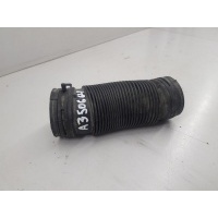 Патрубок воздушного фильтра Audi A3 8V 2012- 5Q0129618C
