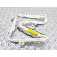 Подушка безопасности боковая (шторка) Chevrolet Cruze 2010 13251652