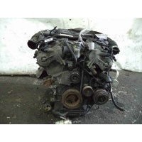 Двигатель II S51 2008 - 2013 2009 3.5 бензин i VQ35HR,