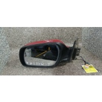 Зеркало L , электро , красное , полез лак , 5пин Mazda 6 2005