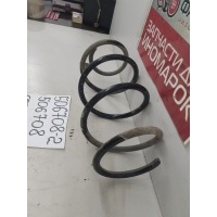 Пружина подвески передняя Audi A3 8V 2012- 5Q0411105FN