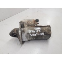 Стартер Chevrolet Captiva 2006-2016 25183761