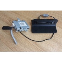 Honda crv 3 , розетка usb - модуль , кабель , отсек компл