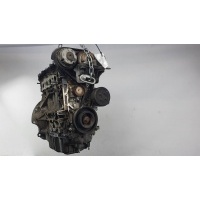 двигатель столбик bm5g - 6015 - dc форд mondeo 1.6 scti