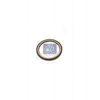 уплотнительное кольцо коленчатого вала dt spare parts