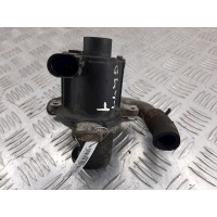 Клапан ЕГР Renault Scenic 3 (2009-2013) 2010 8200846454