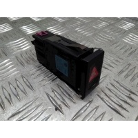Кнопка аварийки Volkswagen Passat 5 GP (2000-2005) 2003 3B0953235D