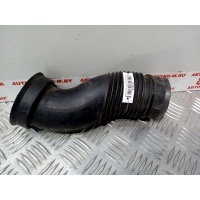Патрубок воздушного фильтра Opel Zafira A (1999-2005) 2000 90531007